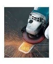 Amoladora Angular Makita 9557hn 115mm 2kg - Imagen 4