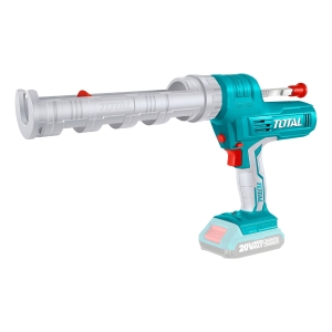 Pistola A Bateria 20v Aplicar Silicona En Pomo Total | Elsue