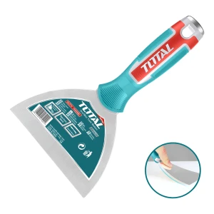 Espatula Metalica 5 125mm Total