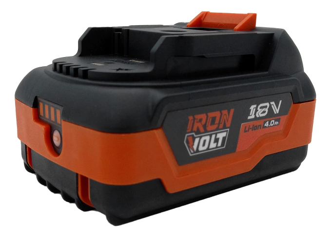 Sierra Ingletadora Telescopica 18v Lusqtoff Black C/bat Carg - Imagen 6