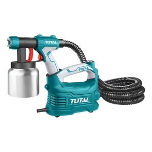 Equipo De Pistola 550w 800ml Total Tt5006-2