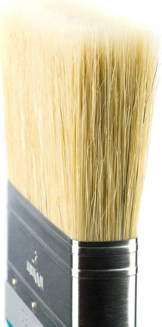 Pincel Industrial Para Pintar 4 Total - Imagen 4