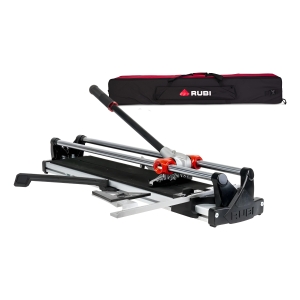 Corta Ceramica Y Porcelanato Rubi 120cm Con Bolso Rp-120