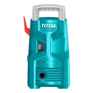Hidrolavadora Total 90bar, 5.5lts/min - Gatillo Auto-stop