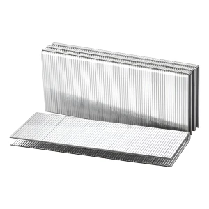 Grampas Para Clavadora Neumatica Total 38mm Cal18