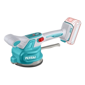 Ventosa Vibradora Inalambrica Total 20v Ceramicas 60kg