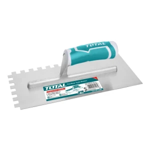 Llana Dentada 280 X 130 Mm Total Thtt81286