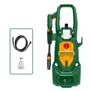 Hidrolavadora Alta Presión 1800w 130bar Jadever 1885 Psi
