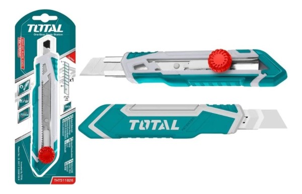 Cuter Trincheta De Mano Total Tht511826 - Imagen 3
