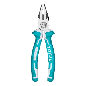 Alicate Universal 8 Pulgadas Industrial Total