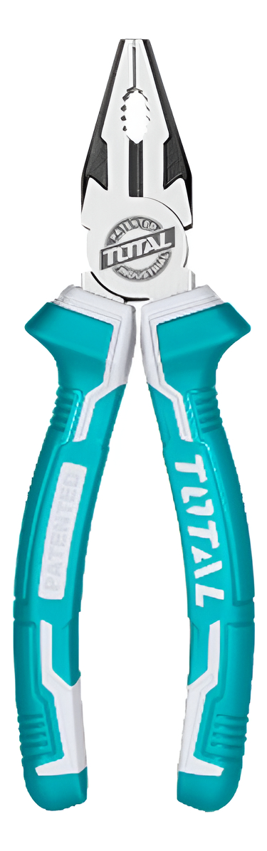 Alicate Universal 8 Pulgadas Industrial Total