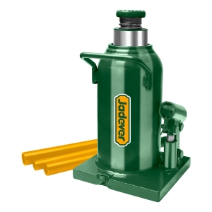 Gato Botella Hidráulico 20 Toneladas Jdhj1520 Jadever