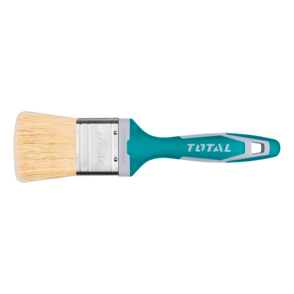 Pincel Mango De Goma Para Pintura Total 2