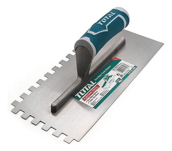 Llana Dentada 280 X 130 Mm Total Thtt81286 - Imagen 3