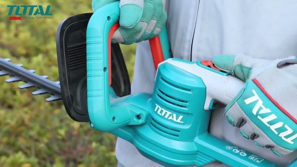 Cortacerco 20v + Batería + Cargador Total Thtli20461 - Elsue - Imagen 3