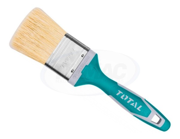 Pincel Mango De Goma Para Pintura Total 2 - Imagen 2