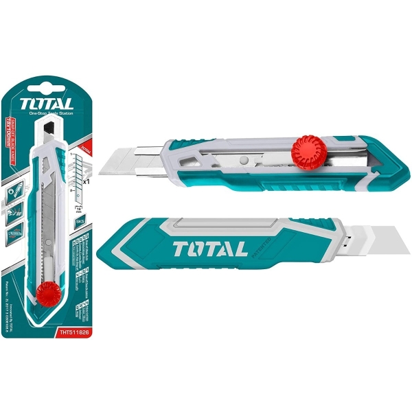 Cuter Trincheta De Mano Total Tht511826