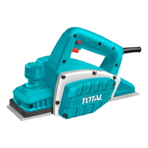 Cepillo Eléctrico Garlopa Total 550w 82mm X 1mm Tl5508216