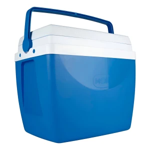 Conservadora Termica 34 Lts Mor Azul Roja Elsue