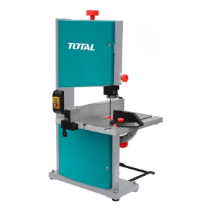 Sierra De Banda Sin Fin 350w Total | Elsue