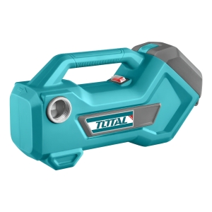 Bomba De Transferencia Inalámbrica 20v Total Ttpli2001