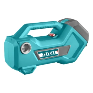 Bomba De Transferencia Inalámbrica 20v Total Ttpli2001