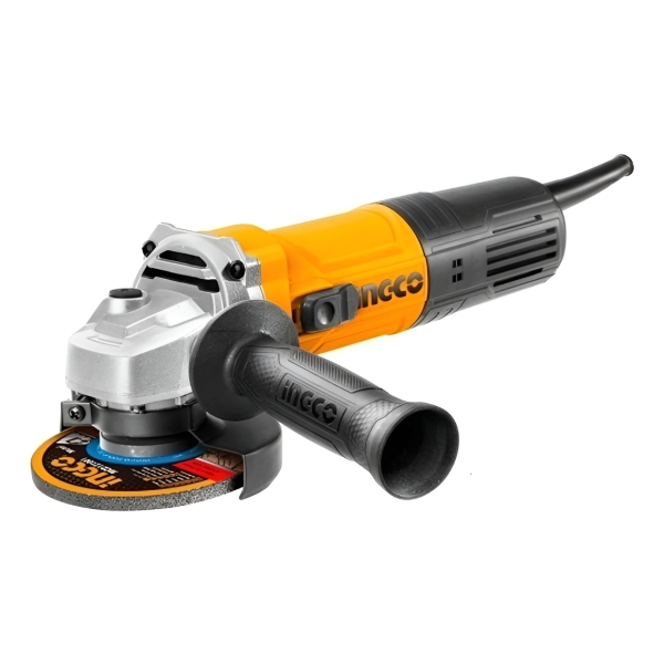 Amoladora Angular 4 1/2 900w Ingco Ag90028