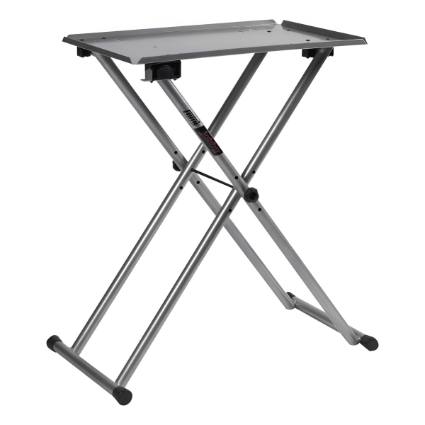 Banco Mesa Trabajo Plegable Femi 50kg 300 Plus