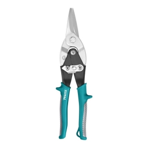 Tijera Corta Chapa 10'' Corte Recto Total Tht522106 Elsue