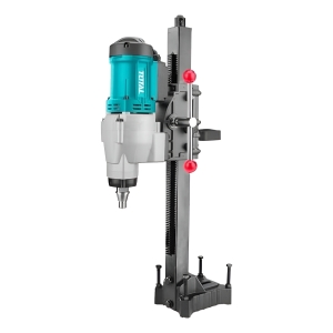 Taladro De Pie Sacatestigo 3800w Pase 230mm Total