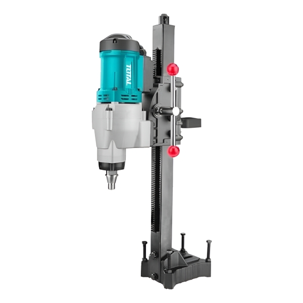 Taladro De Pie Sacatestigo 3800w Pase 230mm Total