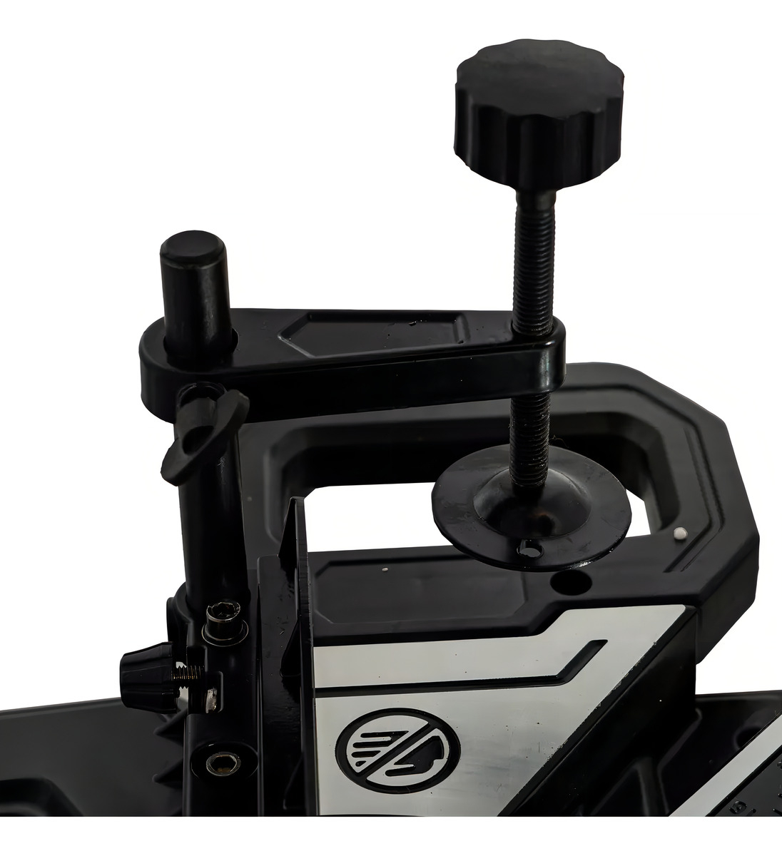 Sierra Ingletadora Deslizante Brushless 18v Lusqtoff Black S - Imagen 5