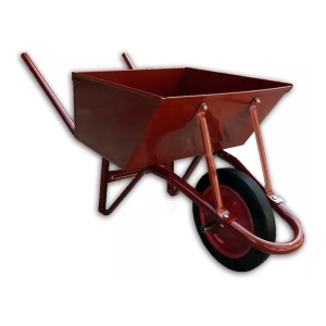 Carretilla Calibrada Elsue 65lts Ideal Obra Ind Uruguaya!!!