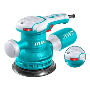Lijadora Rotativa Con Velocidad Variable 450w Total