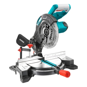 Sierra Ingletadora A Bateria 20v 8-1/4 Total Tms2001 Elsue