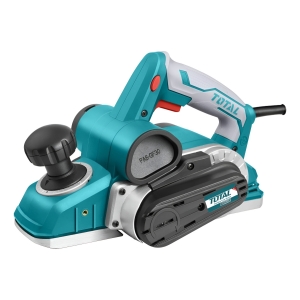 Cepillo Eléctrico 1050w 16000rpm Industrial Total Tl1108236