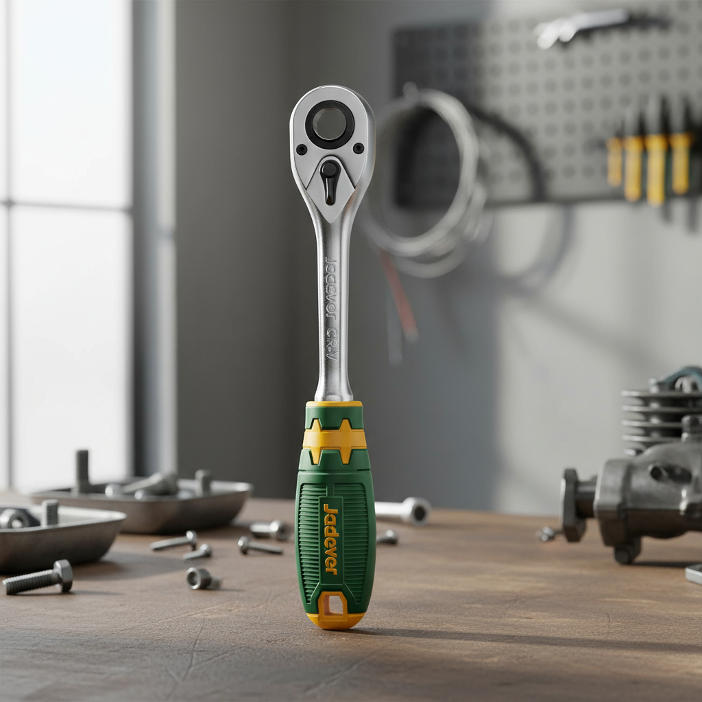 Llave Criquet 1/2 Jadever Jdrw1212