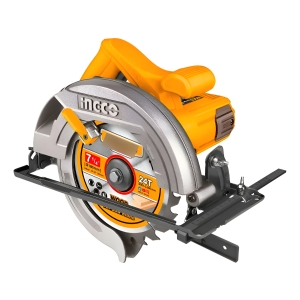 Sierra Circular Ingco 7 1/4 1400w Super Select Cs18538