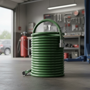 Manguera Para Compresor 5m Jadever Jdqg1905