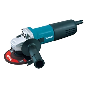 Amoladora Angular Makita 9557hn 115mm 2kg