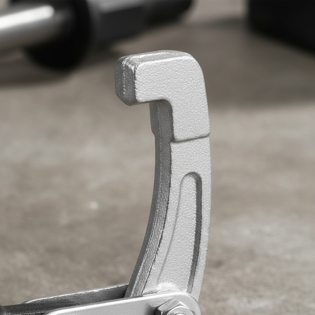 Extractor De Poleas 3 Patas De 6 Pulgadas Jadever Jdgp3a06 - Imagen 5