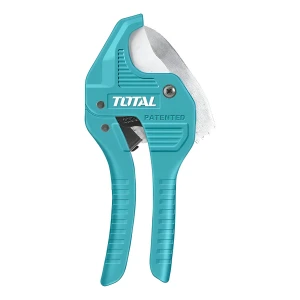 Tijera Corta Tubo Caño 3-42 Mm Total Tht534216