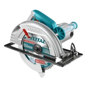 Sierra Circular 2200w Total - Disco 235mm - Industrial