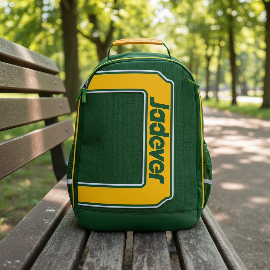 Mochila Multiuso Jdtg4100 Jadever - Imagen 2