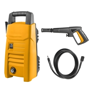 Hidrolavadora 90 Bar 1200w Ideal Auto Hogar Hpwr12001 Elsue