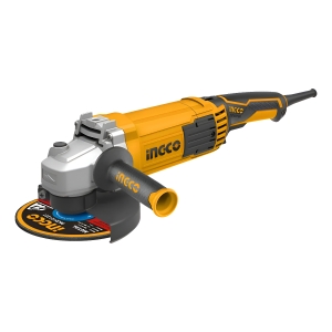 Amoladora Angular 5 1500w 9300rpm 125mm Ingco Ag150028