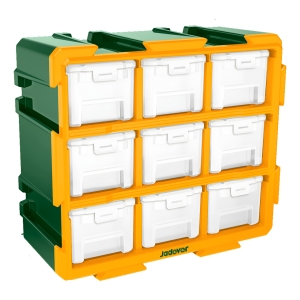 Caja Organizadora 9 Gavetas Jadever