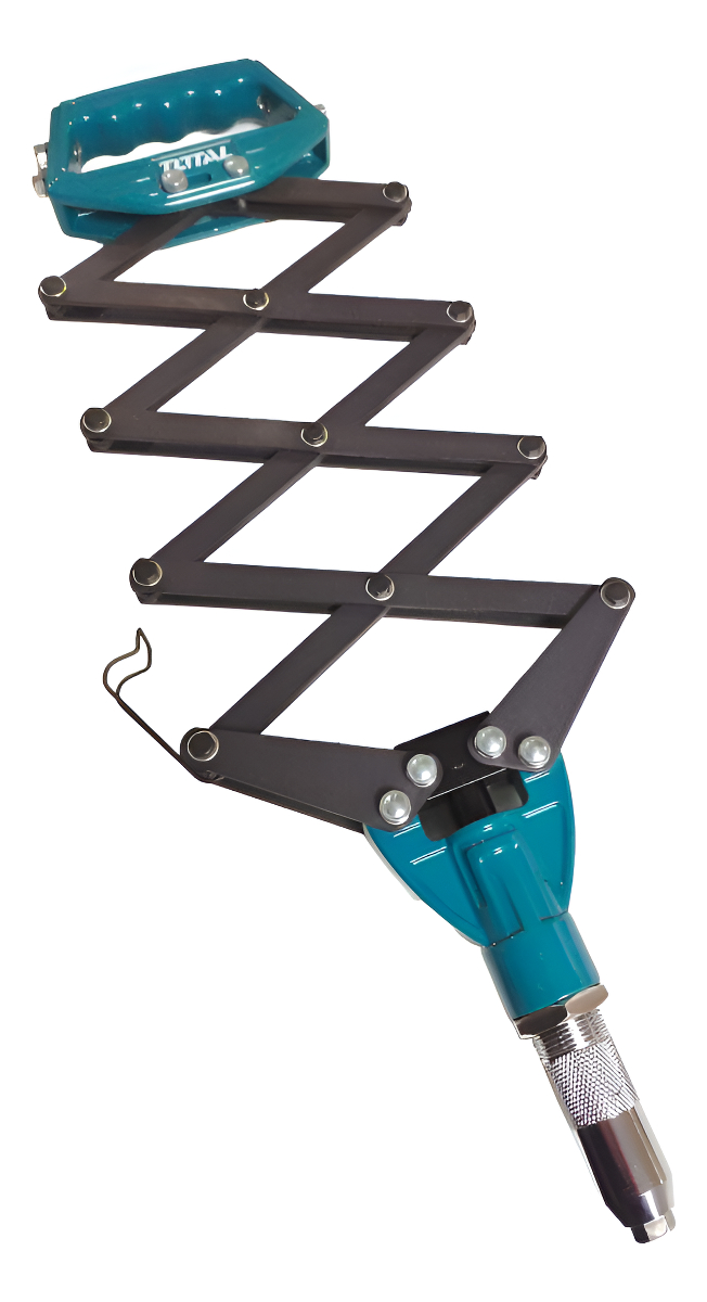 Remachadora Pop Acordeon 32 Total Tht32321