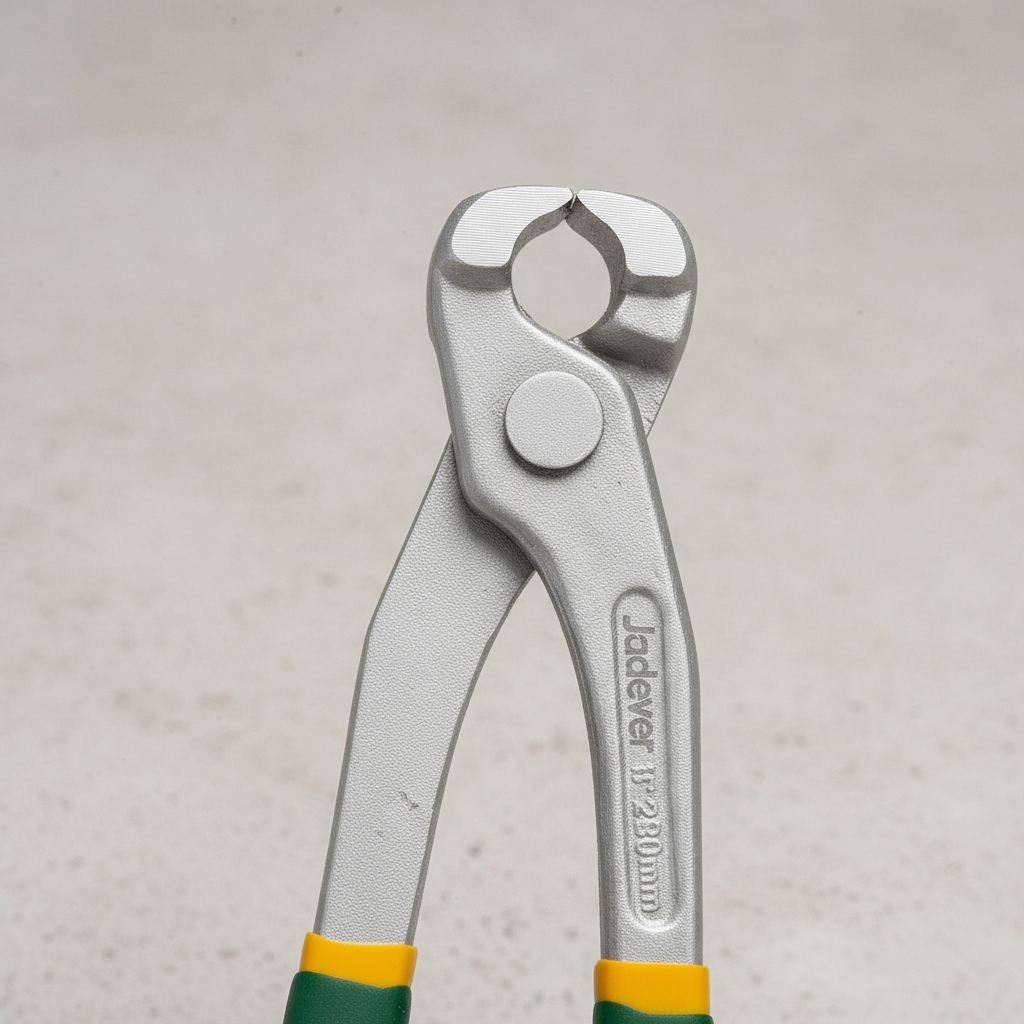 Tenaza 10 Pulgadas Jadever Jdpl8910 - Imagen 4