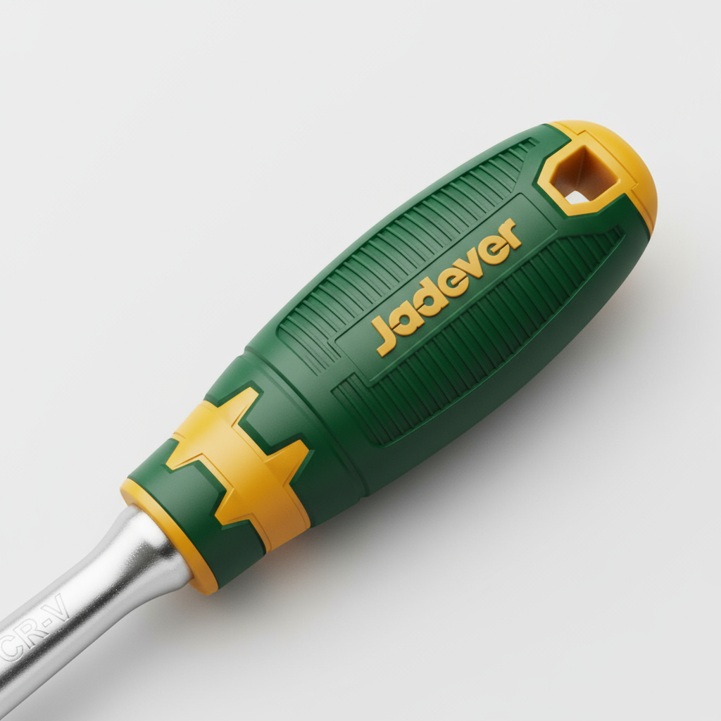 Llave Criquet 1/2 Jadever Jdrw1212 - Imagen 4